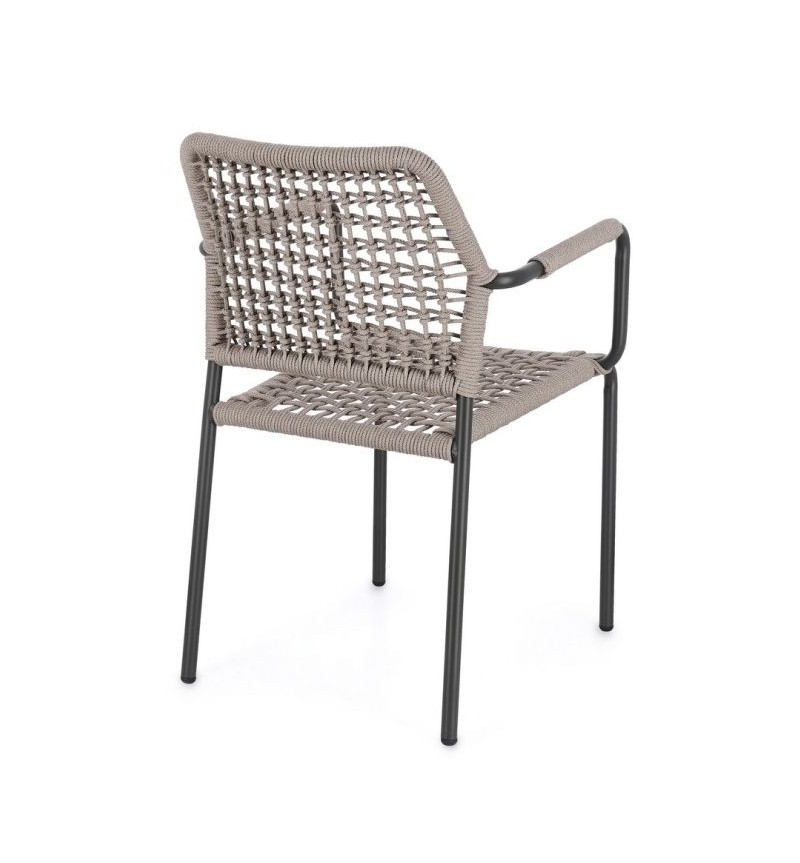 Sedia RAJADA outdoor BIZZOTTO | BHOME by Arredi Barbàra