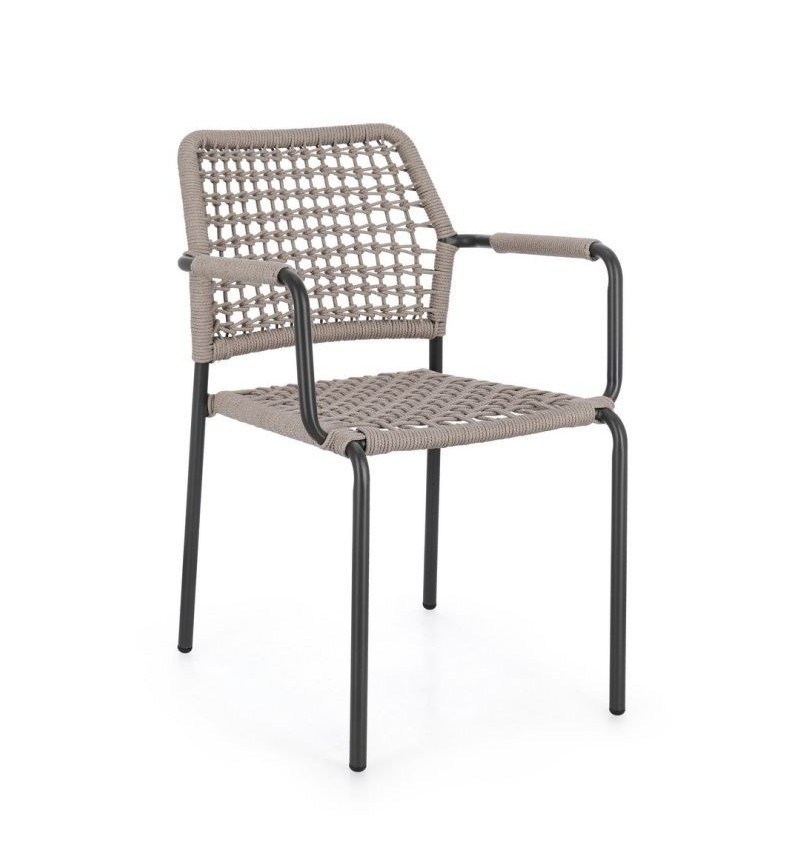 Sedia RAJADA outdoor BIZZOTTO | BHOME by Arredi Barbàra