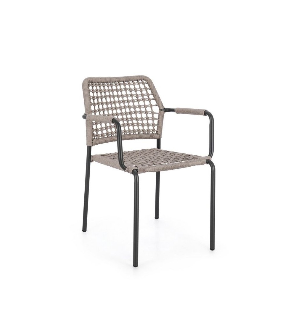 Sedia RAJADA outdoor BIZZOTTO | BHOME by Arredi Barbàra