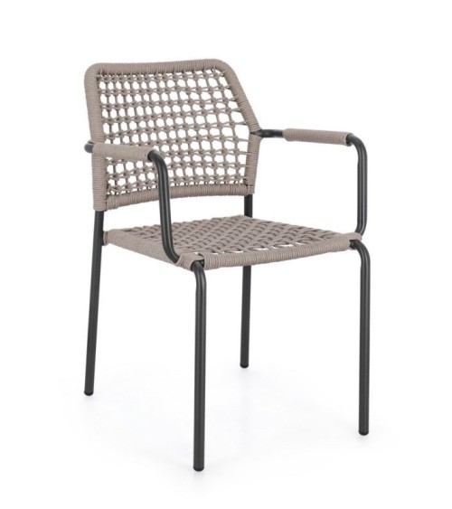 Sedia RAJADA outdoor BIZZOTTO | BHOME by Arredi Barbàra