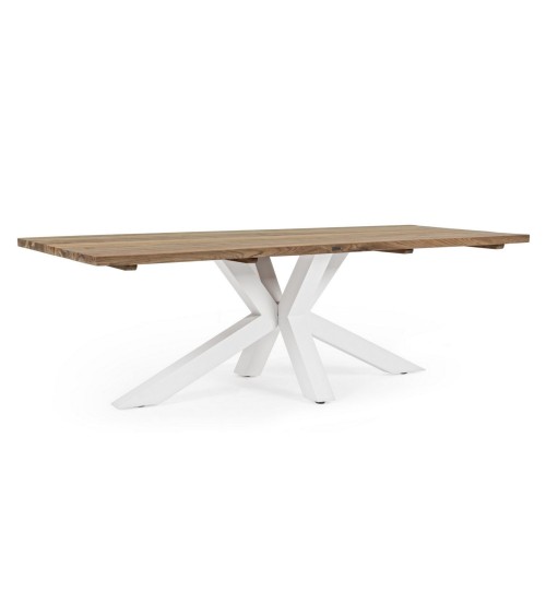 Tavolo RAMSEY 240x100 outdoor BIZZOTTO | BHOME