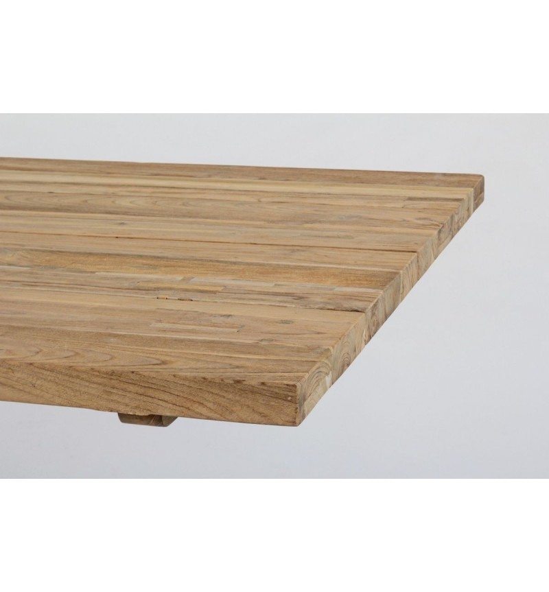 Tavolo RAMSEY 240x100 outdoor BIZZOTTO | BHOME