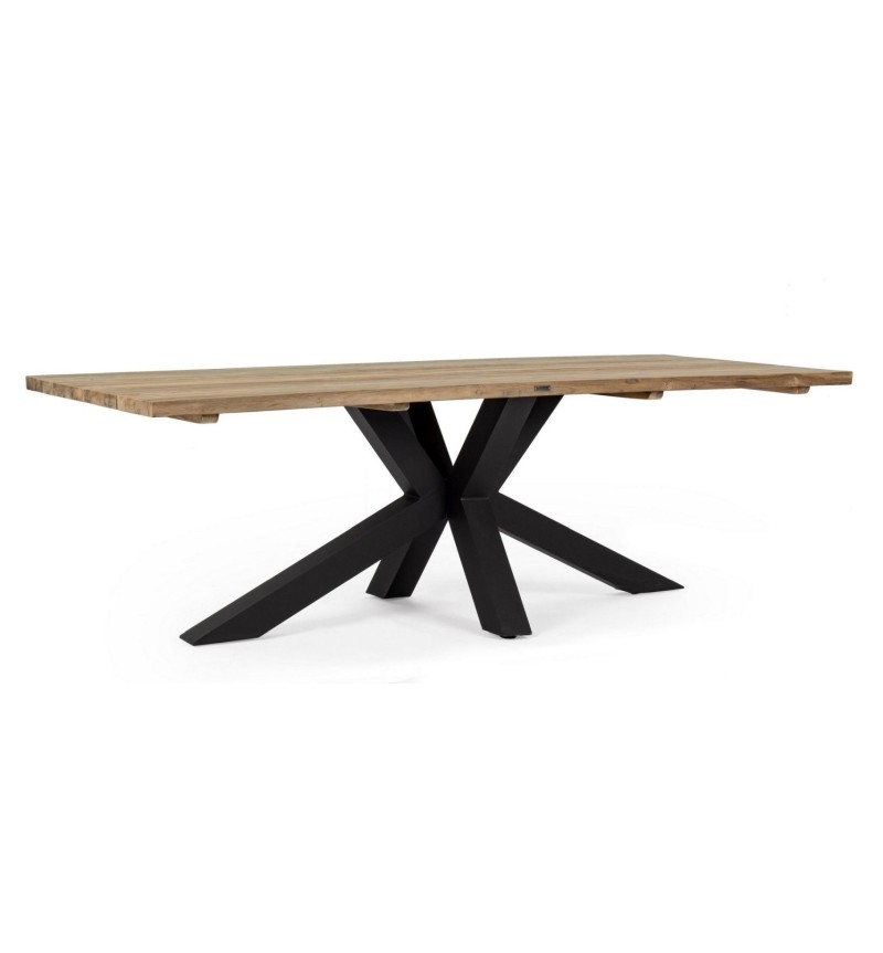 Tavolo RAMSEY 240x100 outdoor BIZZOTTO | BHOME