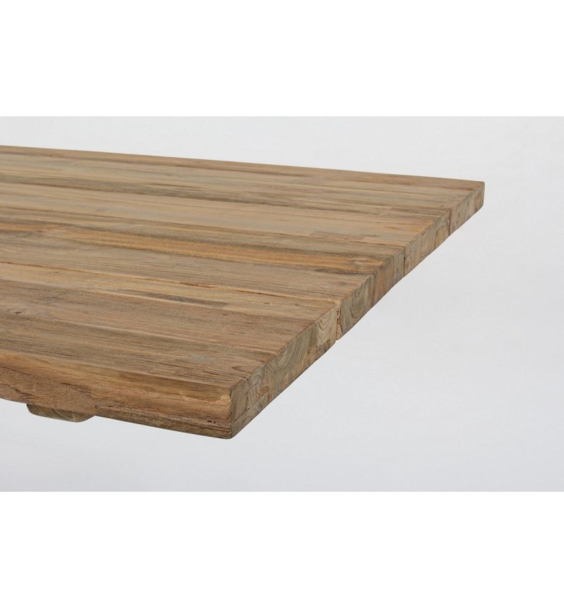 Tavolo RAMSEY 240x100 outdoor BIZZOTTO | BHOME