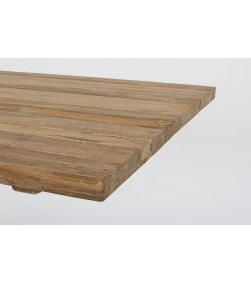 Tavolo RAMSEY 240x100 outdoor BIZZOTTO | BHOME