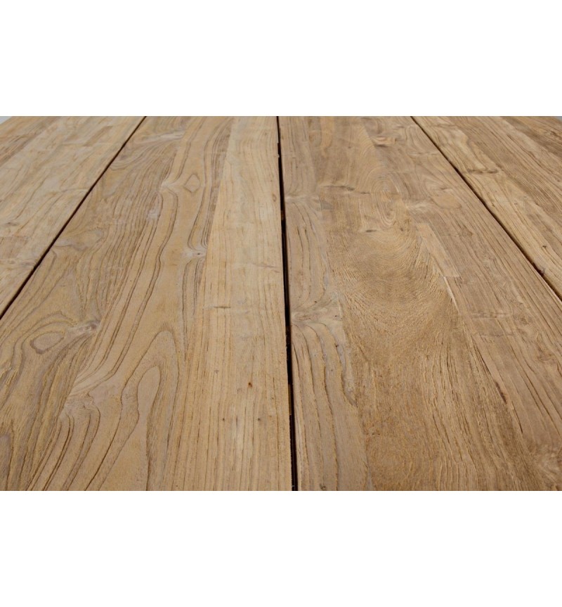 Tavolo RAMSEY 240x100 outdoor BIZZOTTO | BHOME