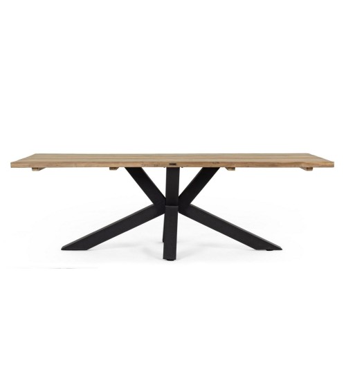 Tavolo RAMSEY 240x100 outdoor BIZZOTTO | BHOME