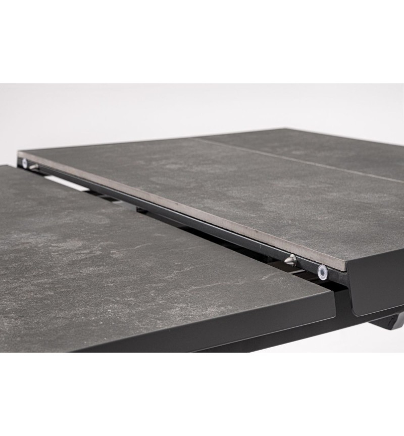 Tavolo ROBERT 143/183 outdoor BIZZOTTO | BHOME