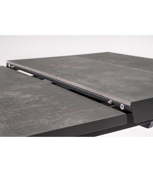 Tavolo ROBERT 143/183 outdoor BIZZOTTO | BHOME