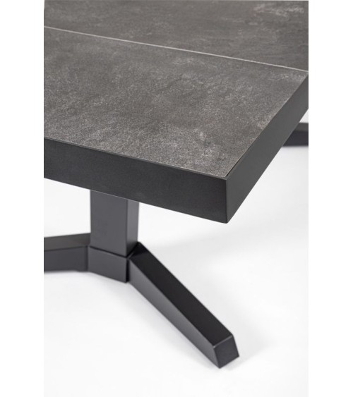 ROBERT Outdoor Tisch 143/183 – BIZZOTTO | BHOME