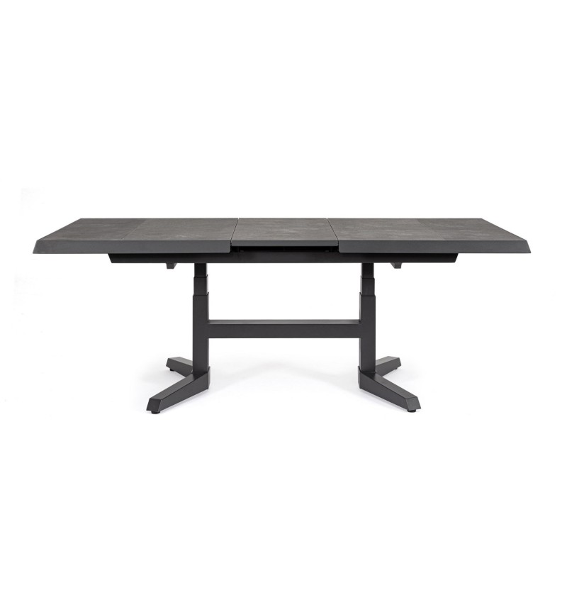 ROBERT Outdoor Tisch 143/183 – BIZZOTTO | BHOME