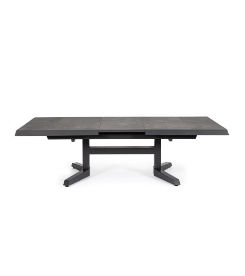 ROBERT Outdoor Tisch 143/183 – BIZZOTTO | BHOME