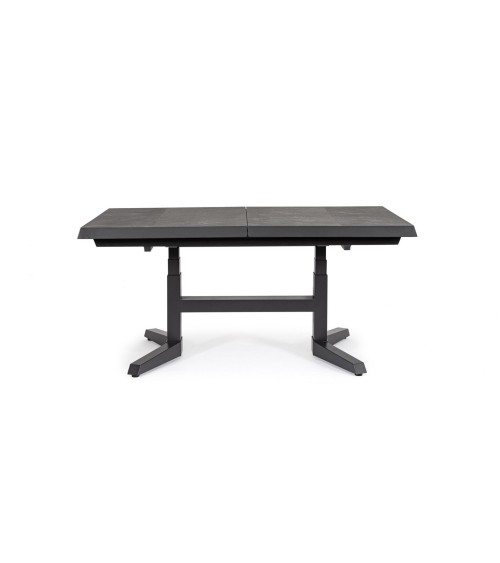 ROBERT Outdoor Tisch 143/183 – BIZZOTTO | BHOME