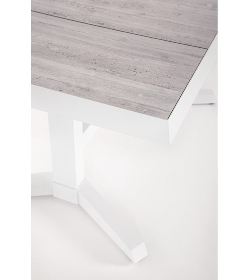 ROBERT Outdoor Table 143/183 – BIZZOTTO | BHOME