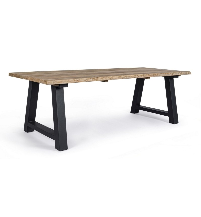 Tavolo ROLLAND 240x100 outdoor BIZZOTTO | BHOME