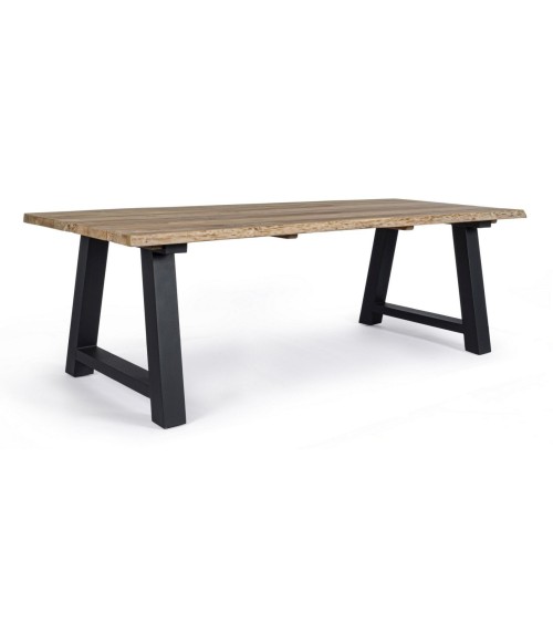 Tavolo ROLLAND 240x100 outdoor BIZZOTTO | BHOME