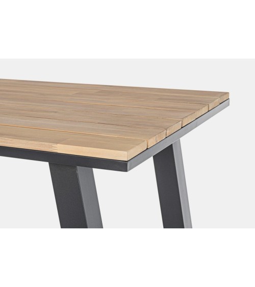 Tavolo bar SKIPPER 131x73 outdoor BIZZOTTO | BHOME