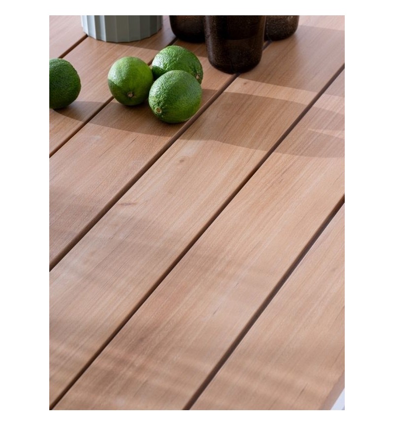 Tavolo bar SKIPPER 131x73 outdoor BIZZOTTO | BHOME