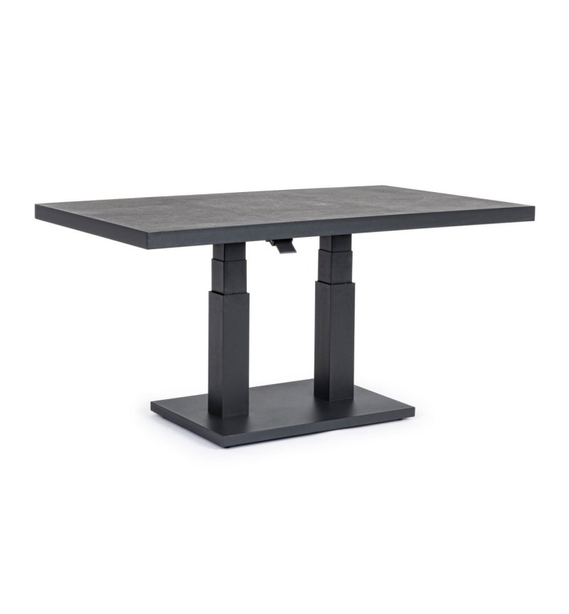 Tavolo TRUMAN 140x85 outdoor BIZZOTTO | BHOME