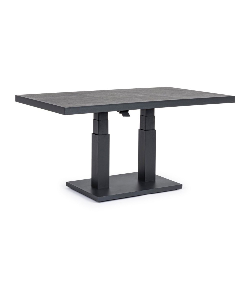 TRUMAN Outdoor Table 140x85 – BIZZOTTO | BHOME