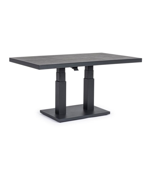 TRUMAN Outdoor Table 140x85 – BIZZOTTO | BHOME