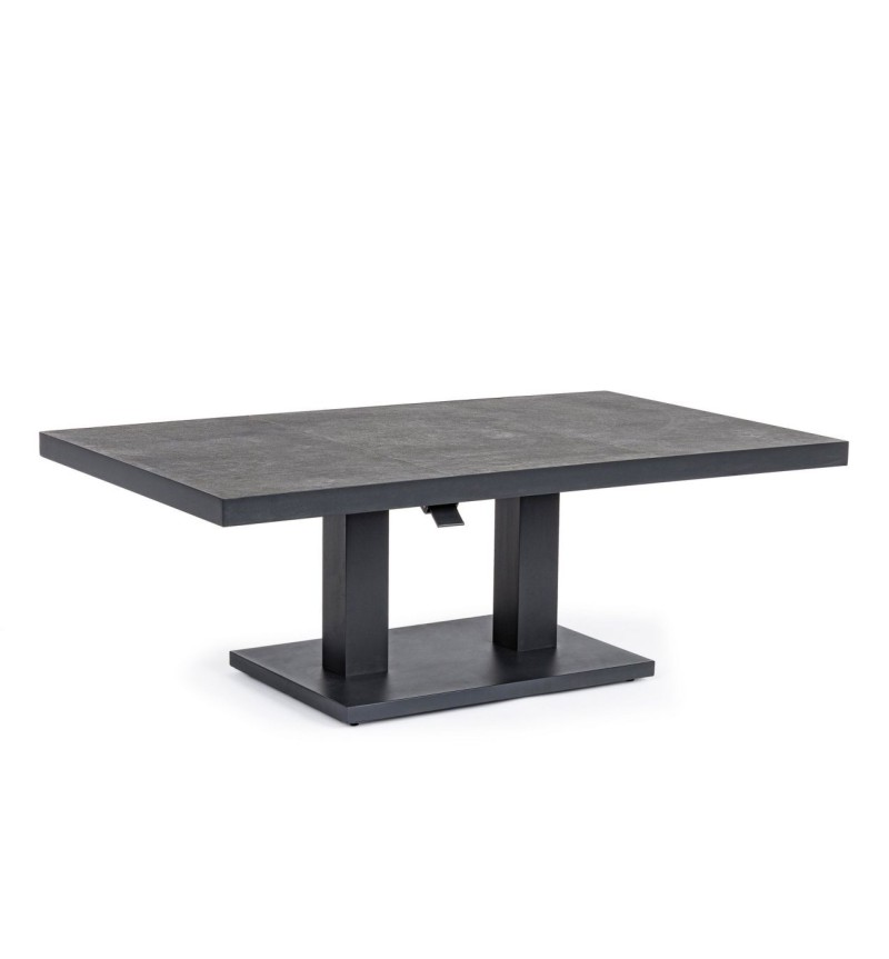 TRUMAN Outdoor Table 140x85 – BIZZOTTO | BHOME
