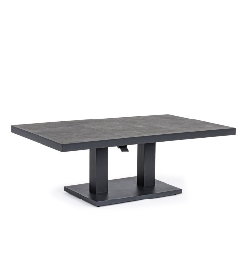 TRUMAN Outdoor Table 140x85 – BIZZOTTO | BHOME