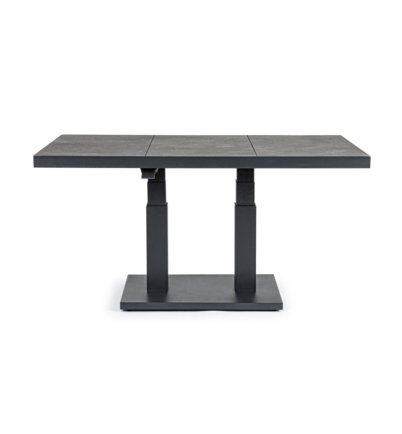 TRUMAN Outdoor Table 140x85 – BIZZOTTO | BHOME