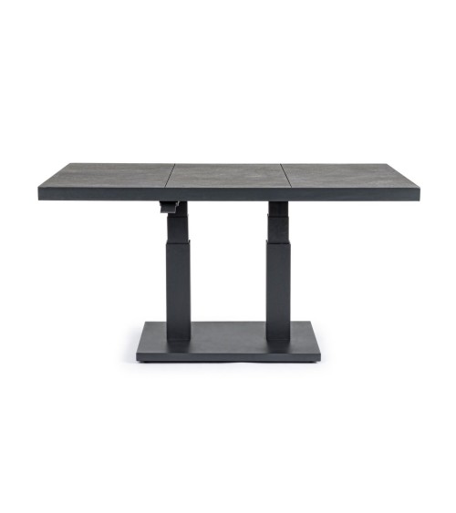 TRUMAN Outdoor Table 140x85 – BIZZOTTO | BHOME