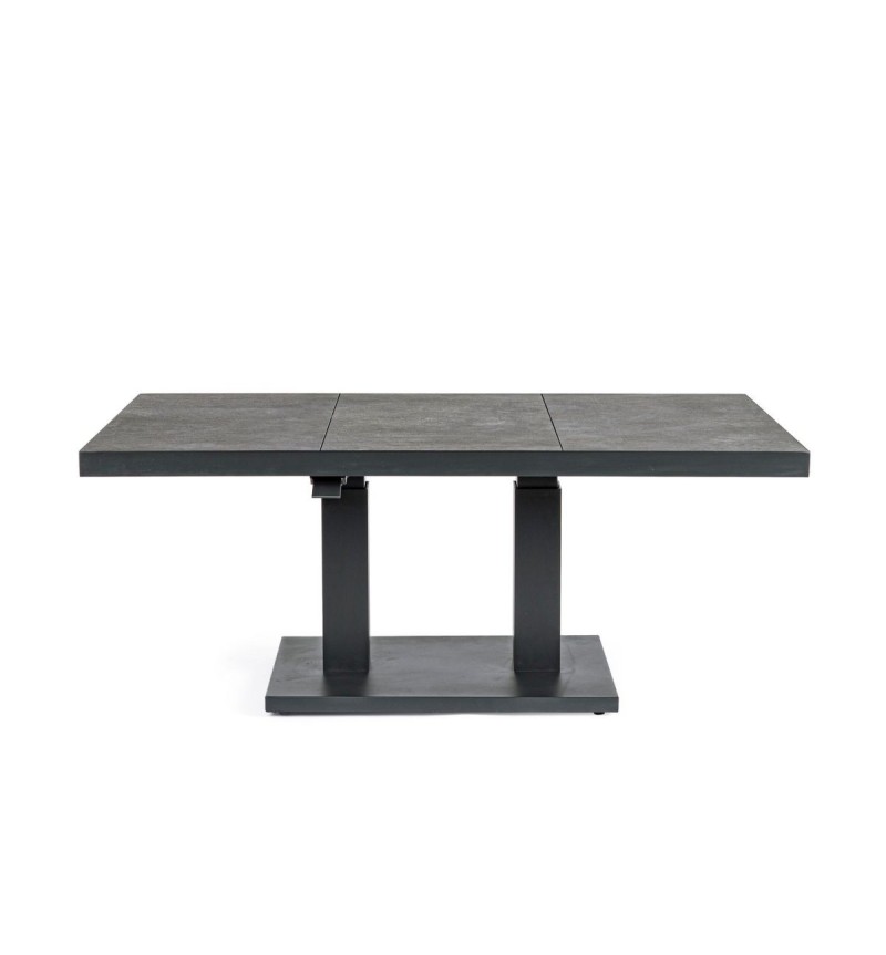 TRUMAN Outdoor Table 140x85 – BIZZOTTO | BHOME