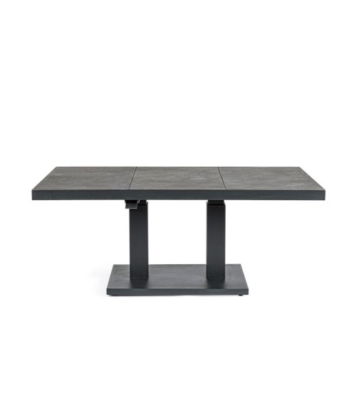 TRUMAN Outdoor Table 140x85 – BIZZOTTO | BHOME