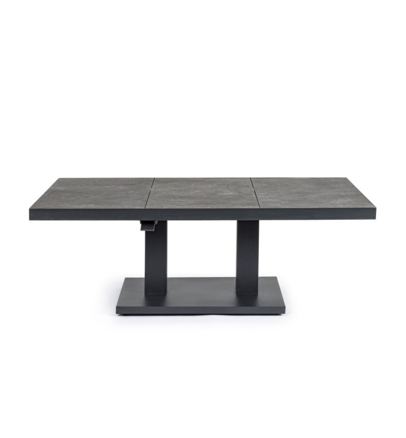 TRUMAN Outdoor Table 140x85 – BIZZOTTO | BHOME