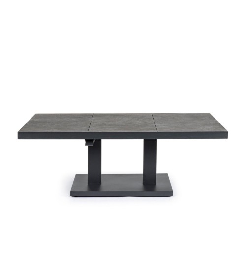 TRUMAN Outdoor Table 140x85 – BIZZOTTO | BHOME