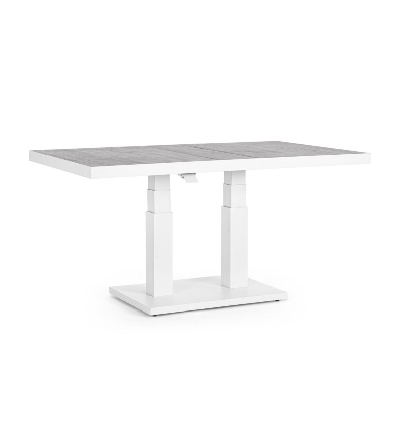 TRUMAN Outdoor Table 140x85 – BIZZOTTO | BHOME