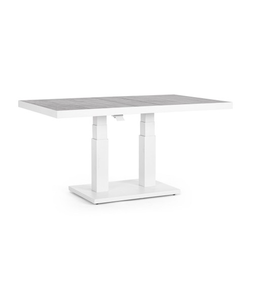 TRUMAN Outdoor Table 140x85 – BIZZOTTO | BHOME