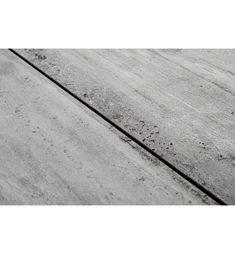 TRUMAN Outdoor Table 140x85 – BIZZOTTO | BHOME