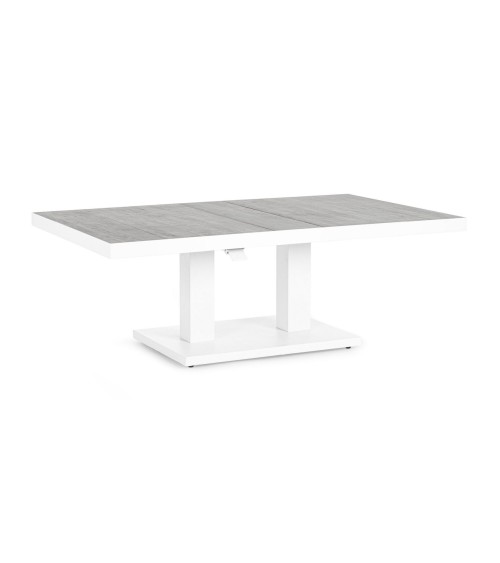 TRUMAN Outdoor Table 140x85 – BIZZOTTO | BHOME