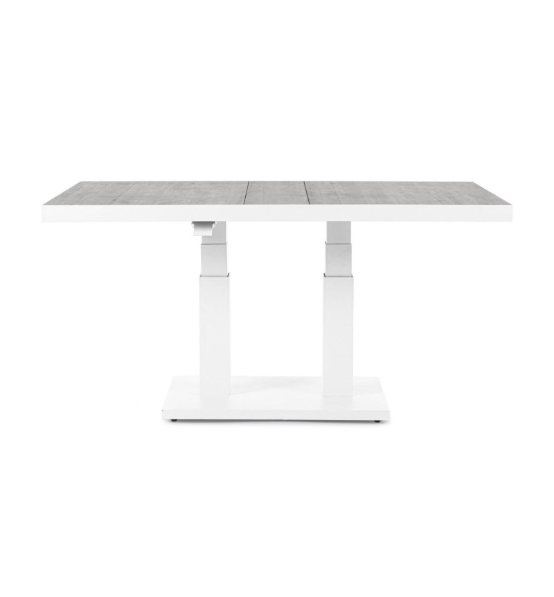 TRUMAN Outdoor Table 140x85 – BIZZOTTO | BHOME