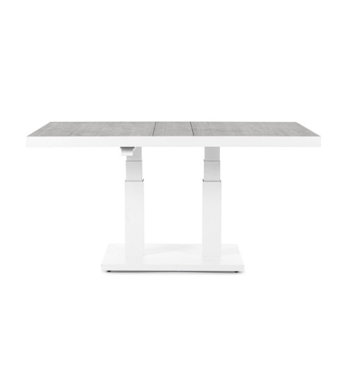 TRUMAN Outdoor Table 140x85 – BIZZOTTO | BHOME
