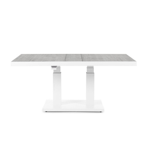 TRUMAN Outdoor Table 140x85 – BIZZOTTO | BHOME