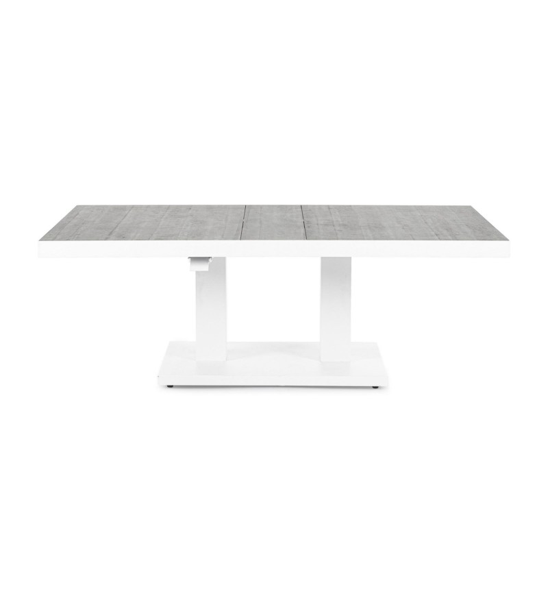 TRUMAN Outdoor Table 140x85 – BIZZOTTO | BHOME