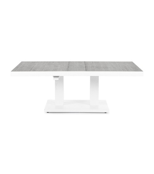 TRUMAN Outdoor Table 140x85 – BIZZOTTO | BHOME