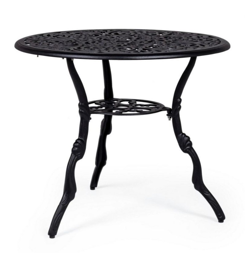 Tavolo VICTORIA Ø80 outdoor BIZZOTTO | BHOME