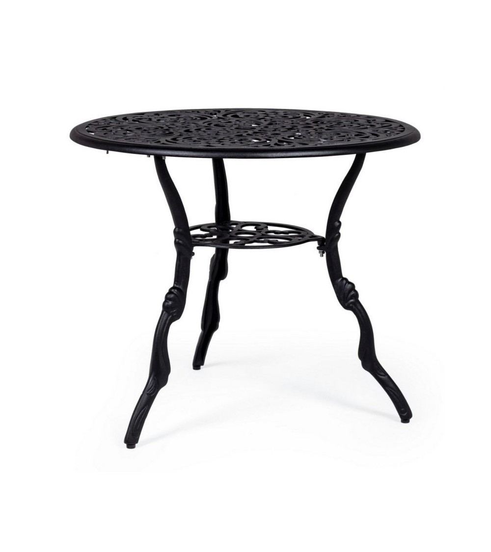 VICTORIA Outdoor Table Ø80 – BIZZOTTO | BHOME