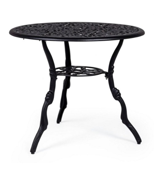 VICTORIA Outdoor Table Ø80 – BIZZOTTO | BHOME
