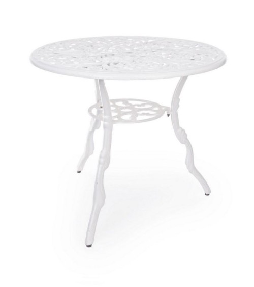 VICTORIA Outdoor Table Ø80 – BIZZOTTO | BHOME