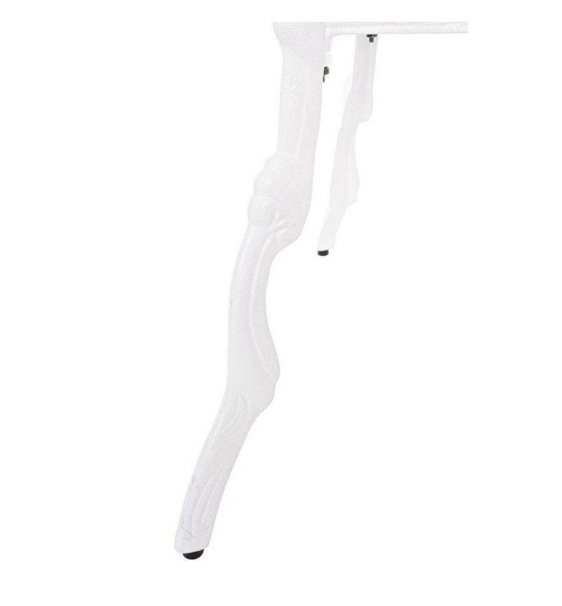 VICTORIA Outdoor Table Ø80 – BIZZOTTO | BHOME