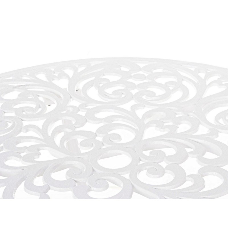 VICTORIA Outdoor Table Ø80 – BIZZOTTO | BHOME