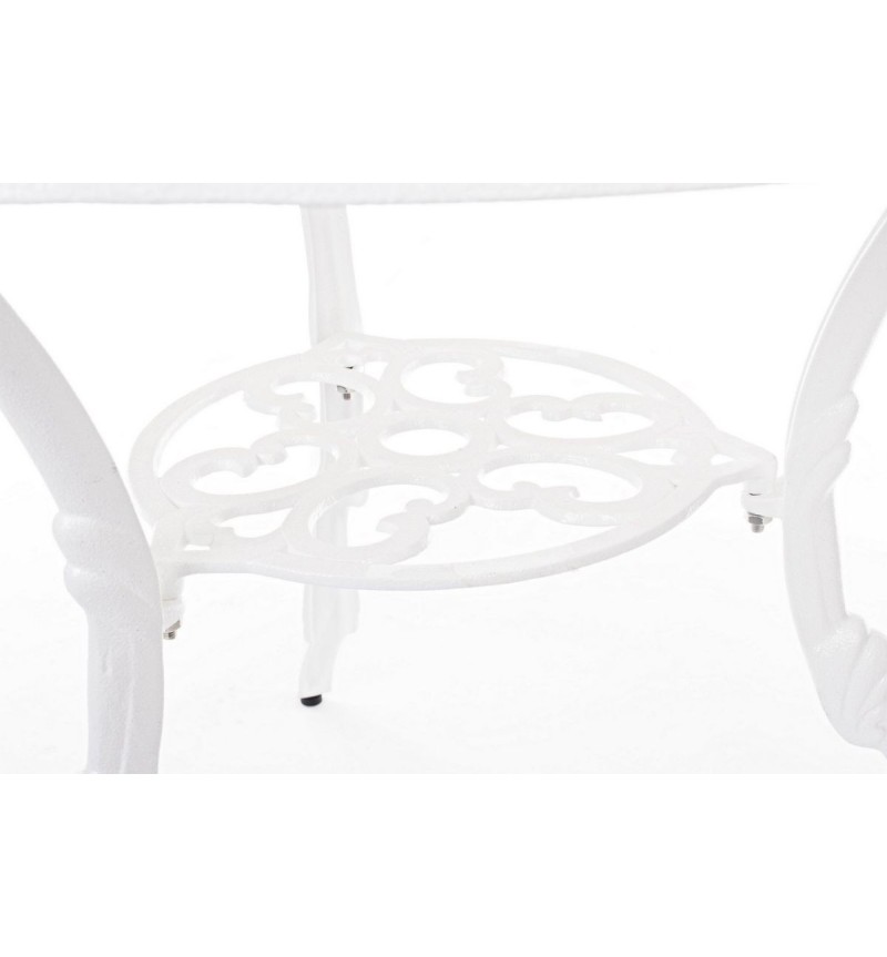 VICTORIA Outdoor Table Ø80 – BIZZOTTO | BHOME