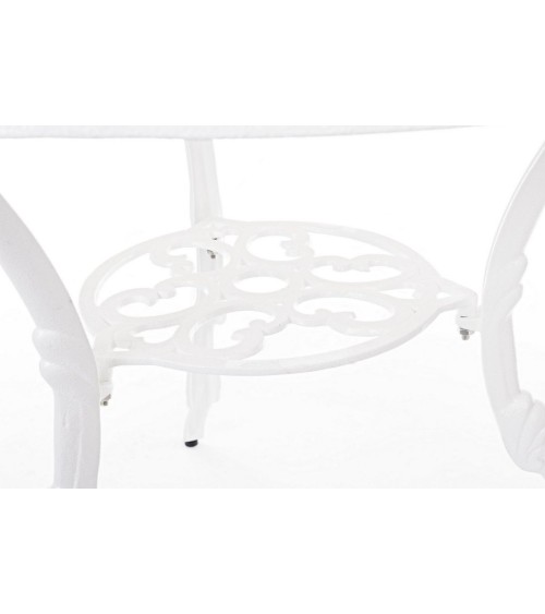 VICTORIA Outdoor Table Ø80 – BIZZOTTO | BHOME